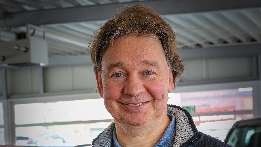 Dirk Murawski