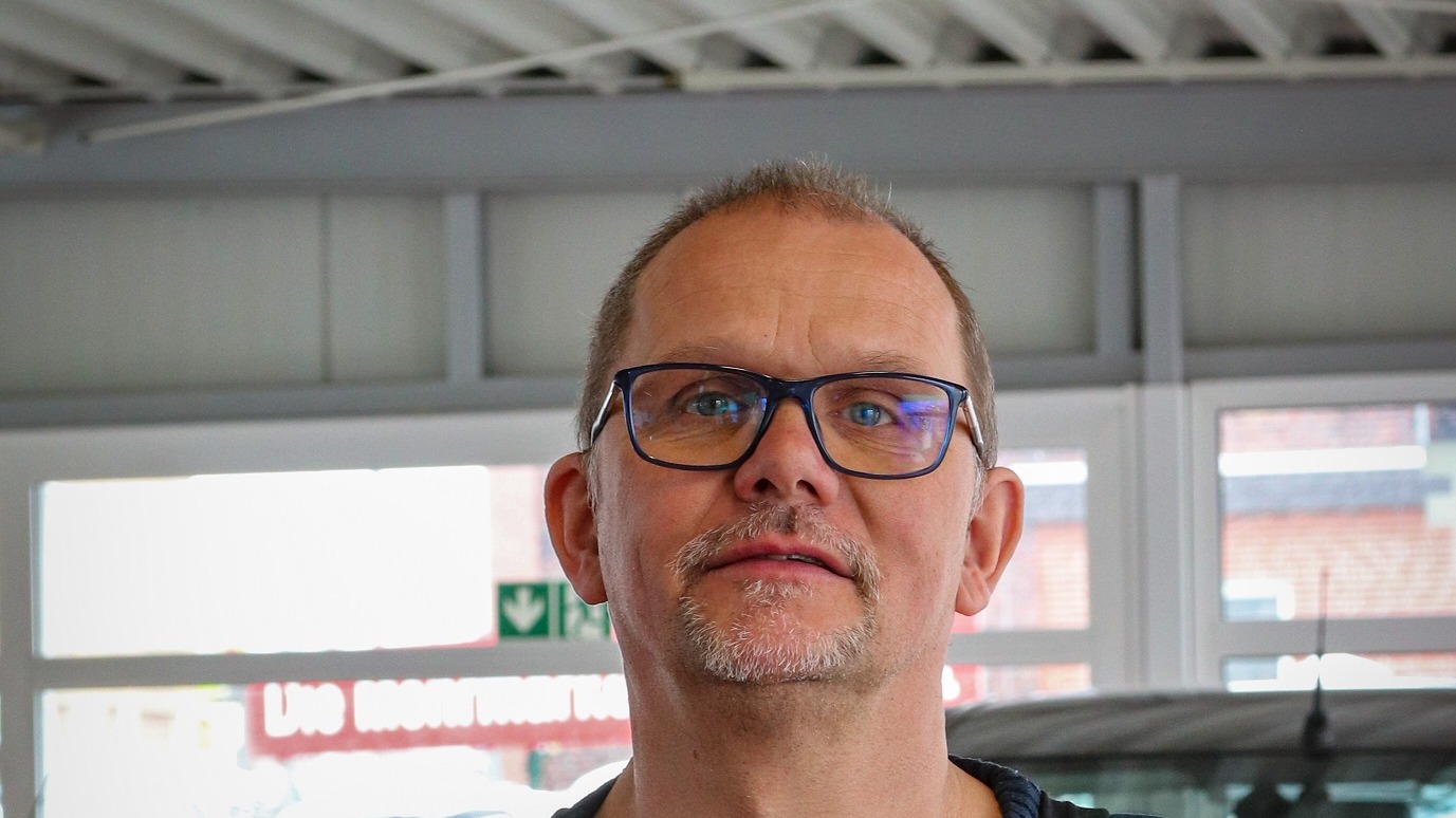 Frank Conradi