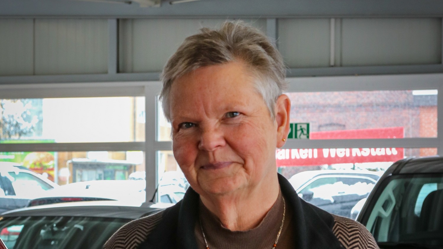 Gabriele Zirbes