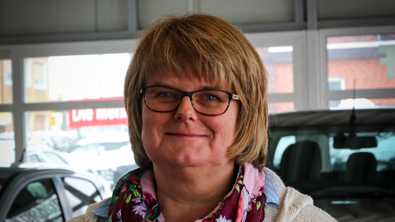 Heidi Schuchtmann