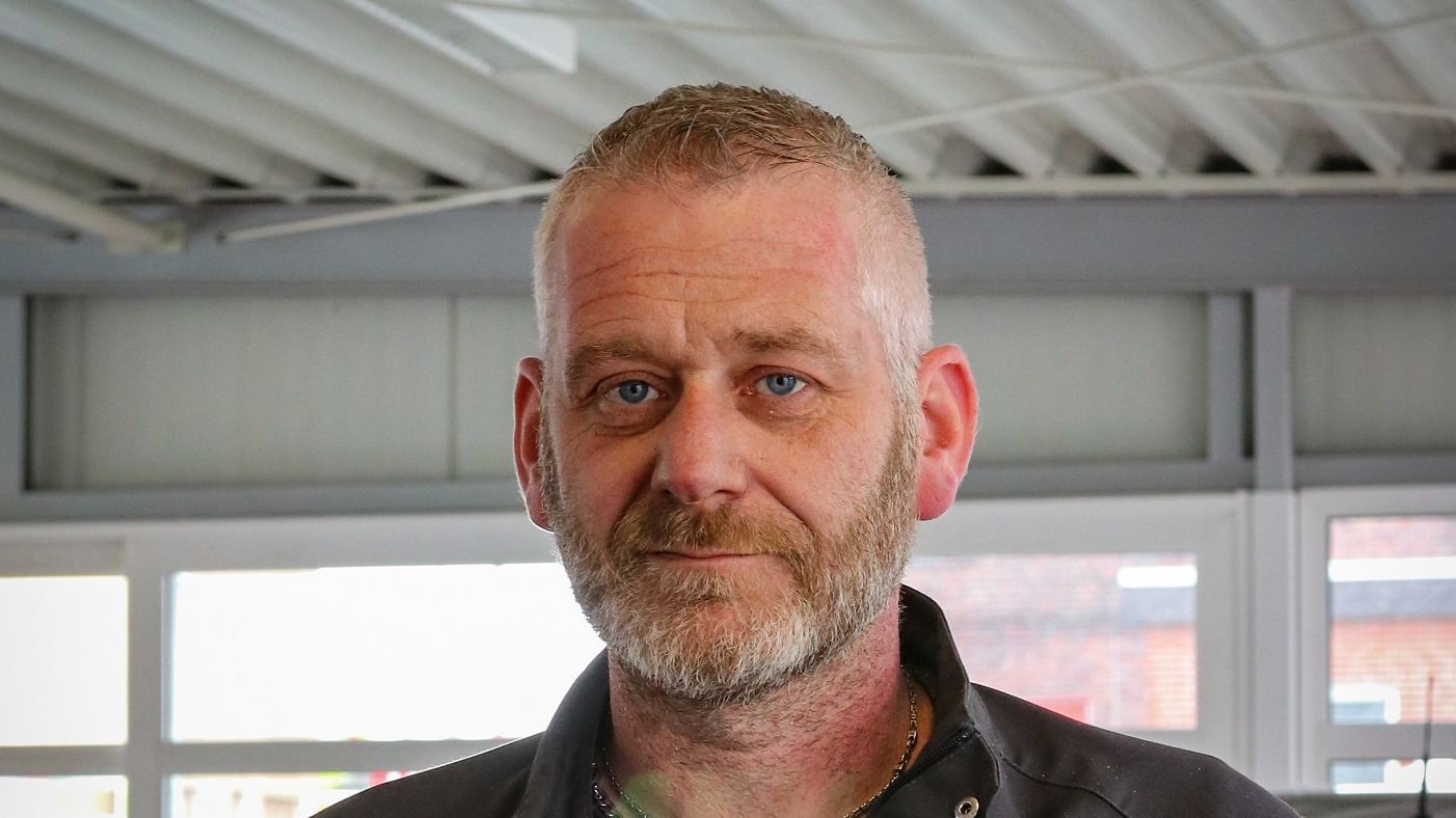 Maik Zimmermann